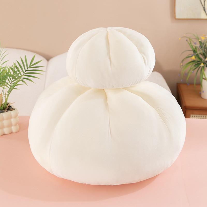 Adorable Realistic Bun Plush Toy With Soft Pp Cotton Filling Perfect For Cuddling