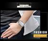 MEGIR Men's Sports Outdoor Stainless Steel Square Watch, 2018 Edition