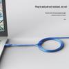 Xianglaixin USB 2.0 Male to Female Extension Cable