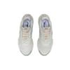 Li Ning Shock Absorbing Non-Slip Durable Low-Top Running Shoes Women sneakers Cloud-White ARLR018-5