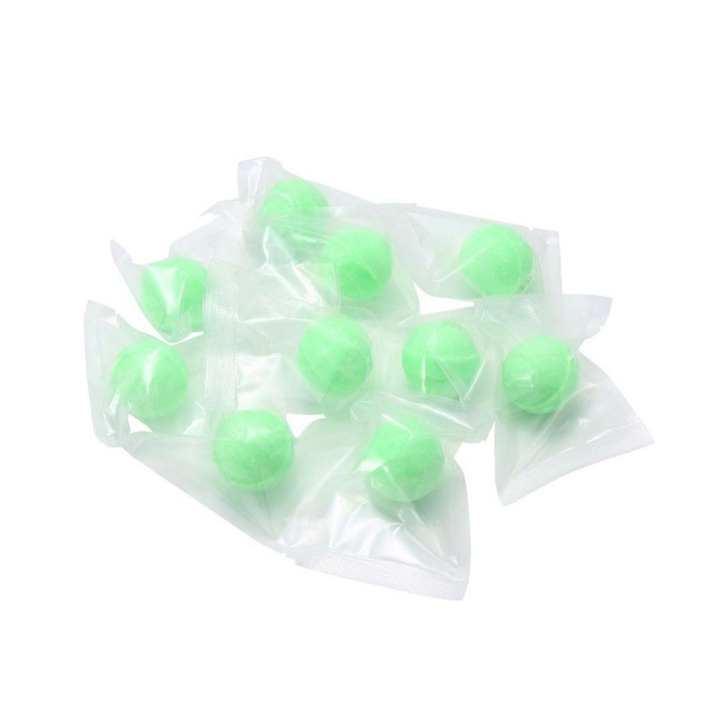 Rottepiller 10 stk Kraftig Rotte Hage Hage Insekt Rotte Granulat