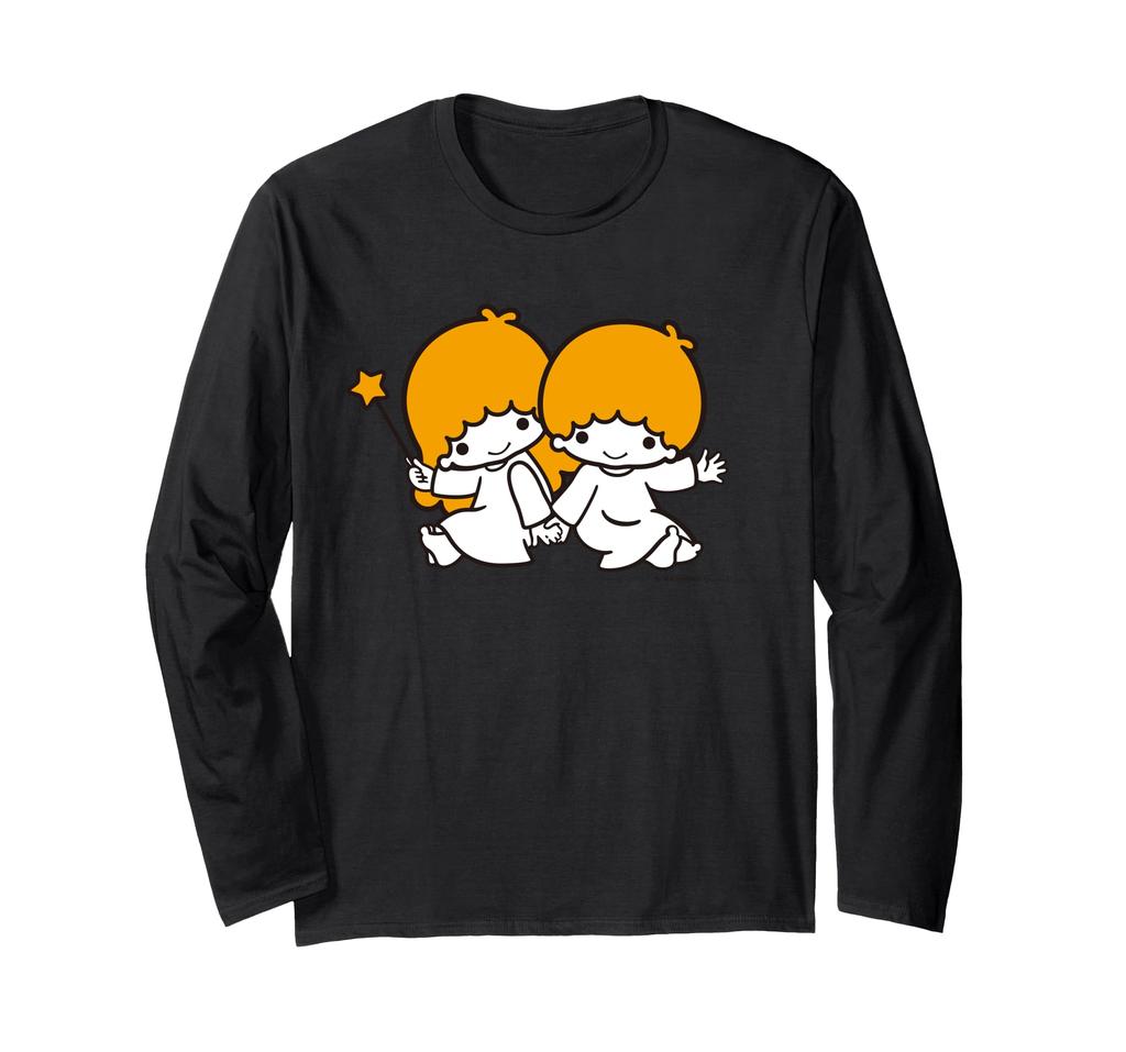 Little Twin Stars Amazon POPUPSTORE Long Sleeve T-Shirt