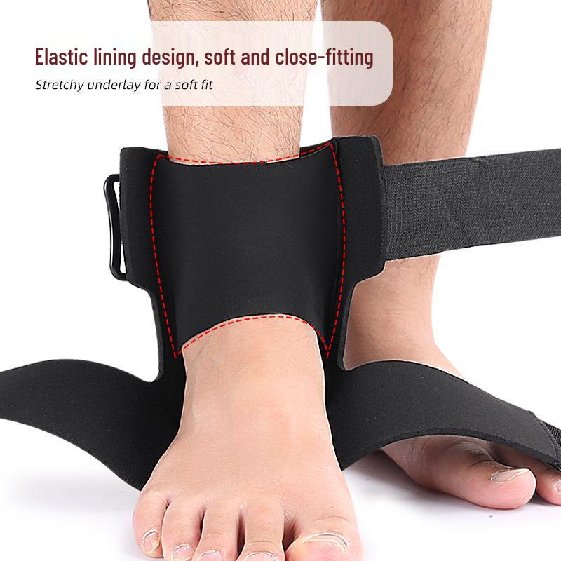 Ankle Support Brace for Outdoor Sports & Cycling