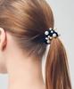 Dana Burton Pearl Scatter Hair Tie