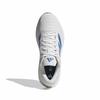 Adidas Response Runner 2 Unisex Running Shoes Crystal White Ray Blue Team Royal Blue KK4299 22.5 Cm