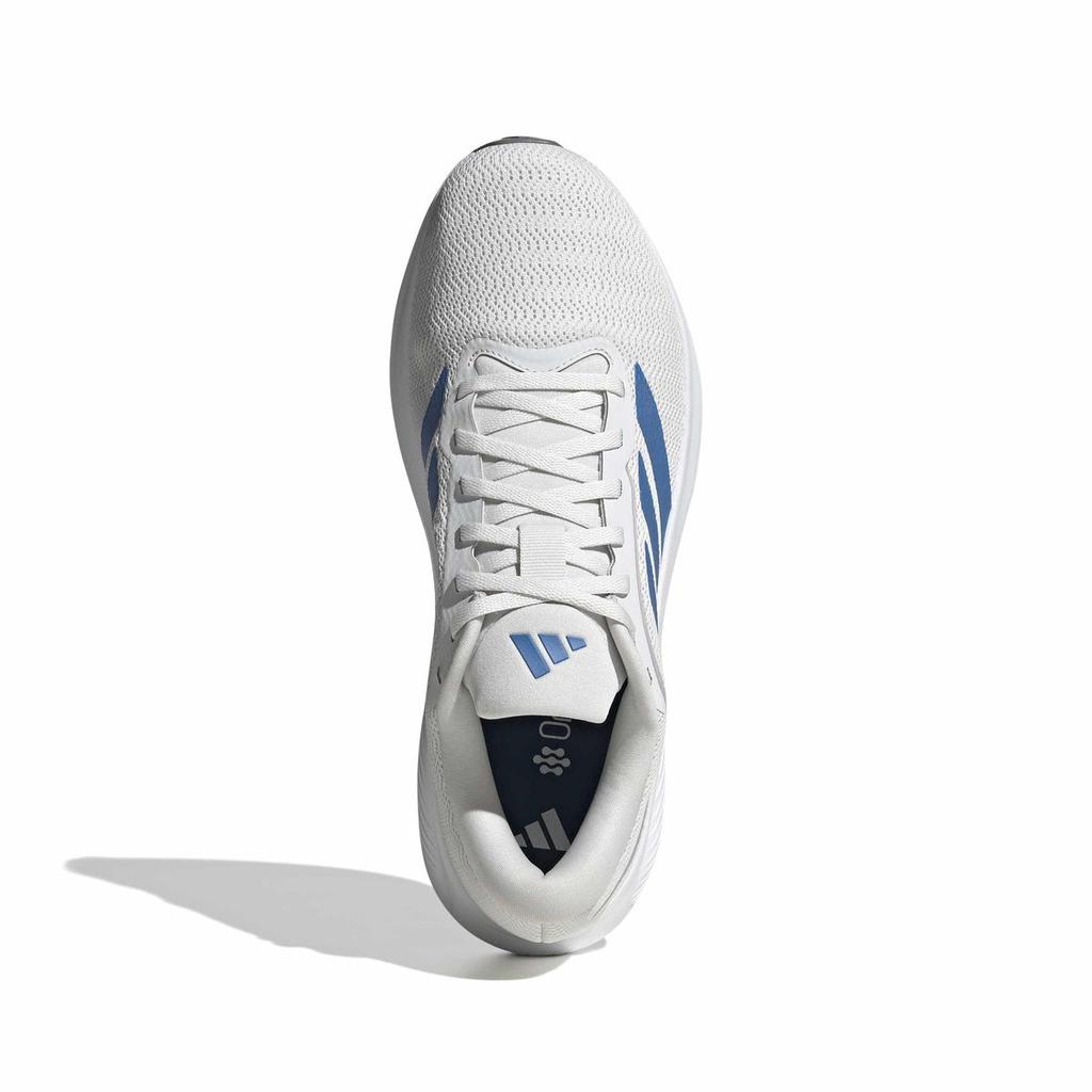 Adidas Response Runner 2 Unisex Running Shoes Crystal White Ray Blue Team Royal Blue KK4299 22.5 Cm
