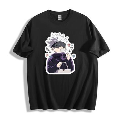 Üst giysisi – T-shirtler