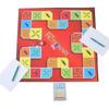 Pictionary Junior Tabellone Espressione con Disegni