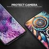 Mandala Dreamcatcher Phone Case For Samsung Galaxy A17 A07 A55 A35 A25 A15 A05 A33 5G A31 A23 A21s A13 A41 A73 A53 A51 A71 Cover