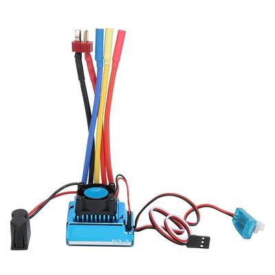 Dronlar ve RC oyuncaklar için yedek parçalar – Elektrik motorları