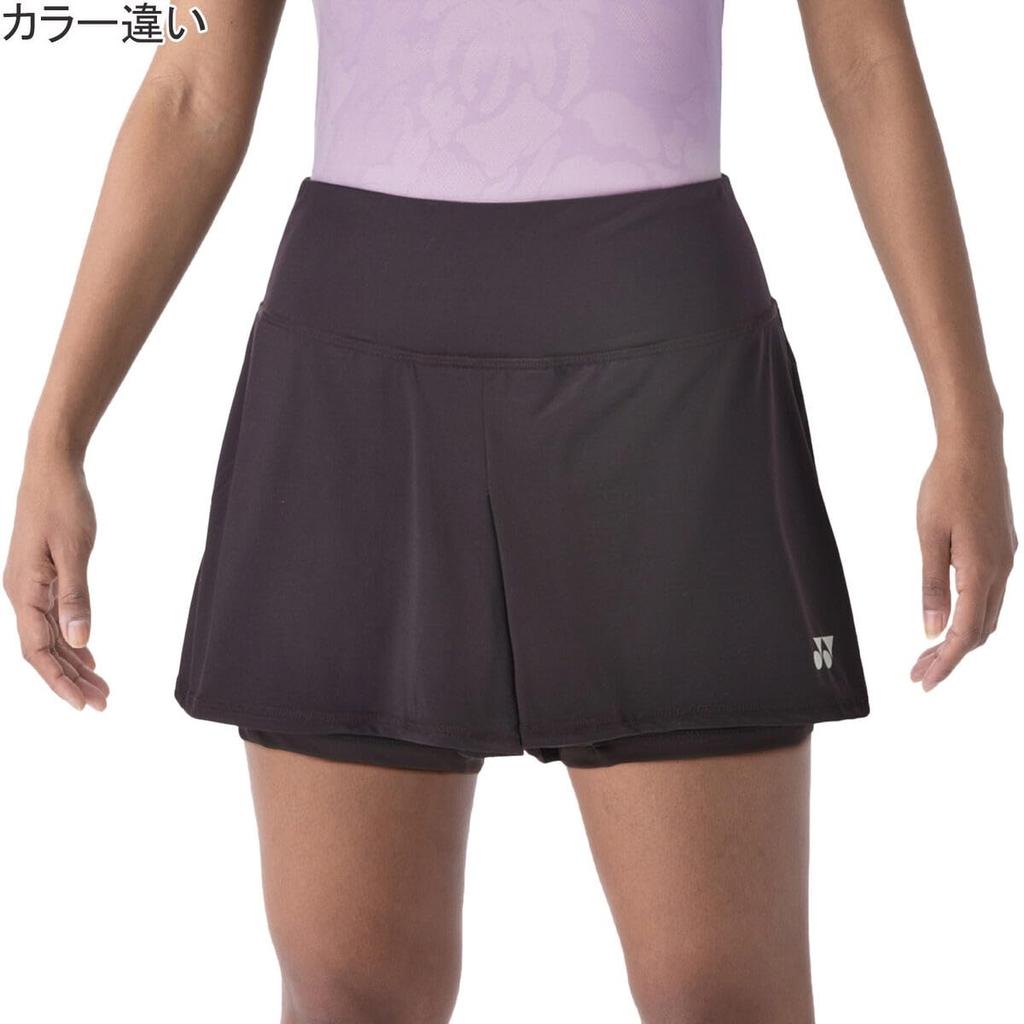 YONEX Shorts Inner (with Spats)