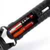 Laser Sword Lightsaber Red And Blue Double Saber Rave Transformation Children'S Gifts Cosplay Plaything Boy Cool Flashing Toys Anime