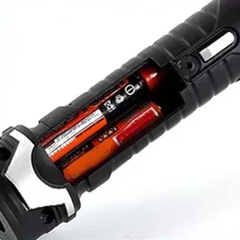 Laser Sword Lightsaber Red And Blue Double Saber Rave Transformation Children'S Gifts Cosplay Plaything Boy Cool Flashing Toys Anime