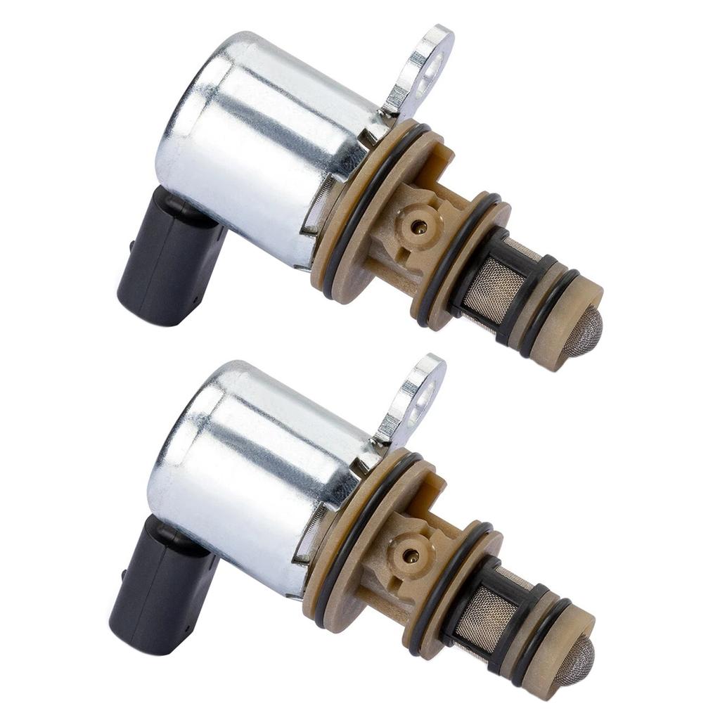 4 Multiple Displacement Solenoid 53022298AA For Dodge Ram 1500 Engine 10-21