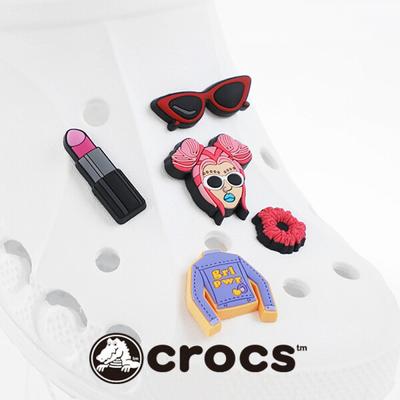 Schuhpflege & Accessoires – Schuh-Dekorationen