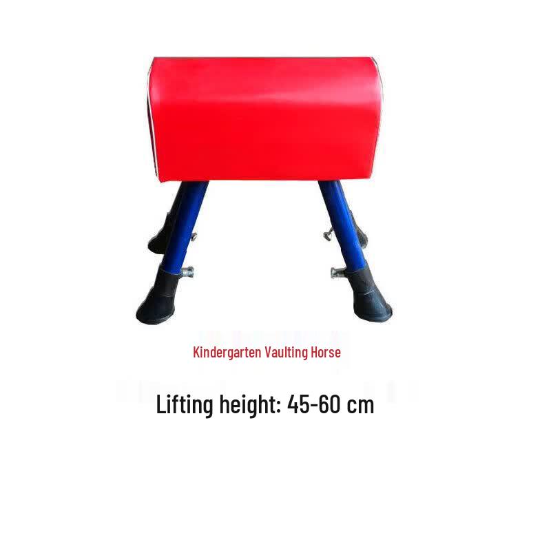 JINGGENG Children's Gymnastics & Physical Training Equipment