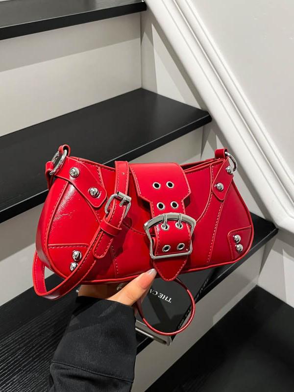 2025 Retro High-End Women's Crossbody & Shoulder Bag: Cross-Border Niche Design for Everyday Use