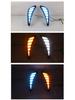 Retrofit LED Daytime Running Lights for 2021-2022 Corolla GR SPORT