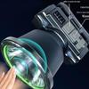 Meng Pao LED Rechargeable Headlamp