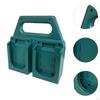 18V Battery Holder for Handheld Storage And Workspace Arrangement