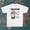 Turnover Band Album White T-shirt All Size S To 5XL SE629
