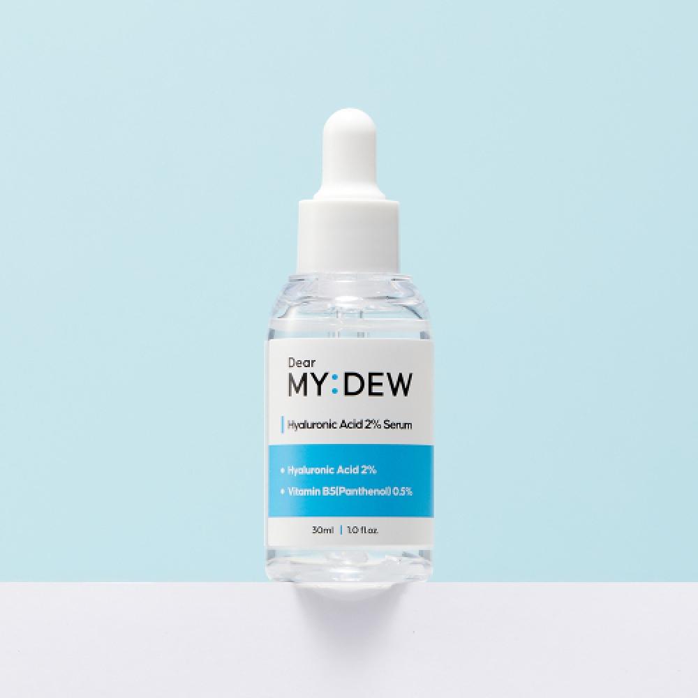 Dearmydew Hyaluronic Acid 2  Serum 30ml NONE