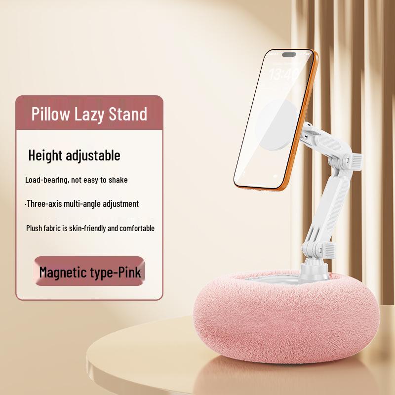 Suport metalic pliabil rotativ la 360° pentru laptopuri, tablete și telefoane