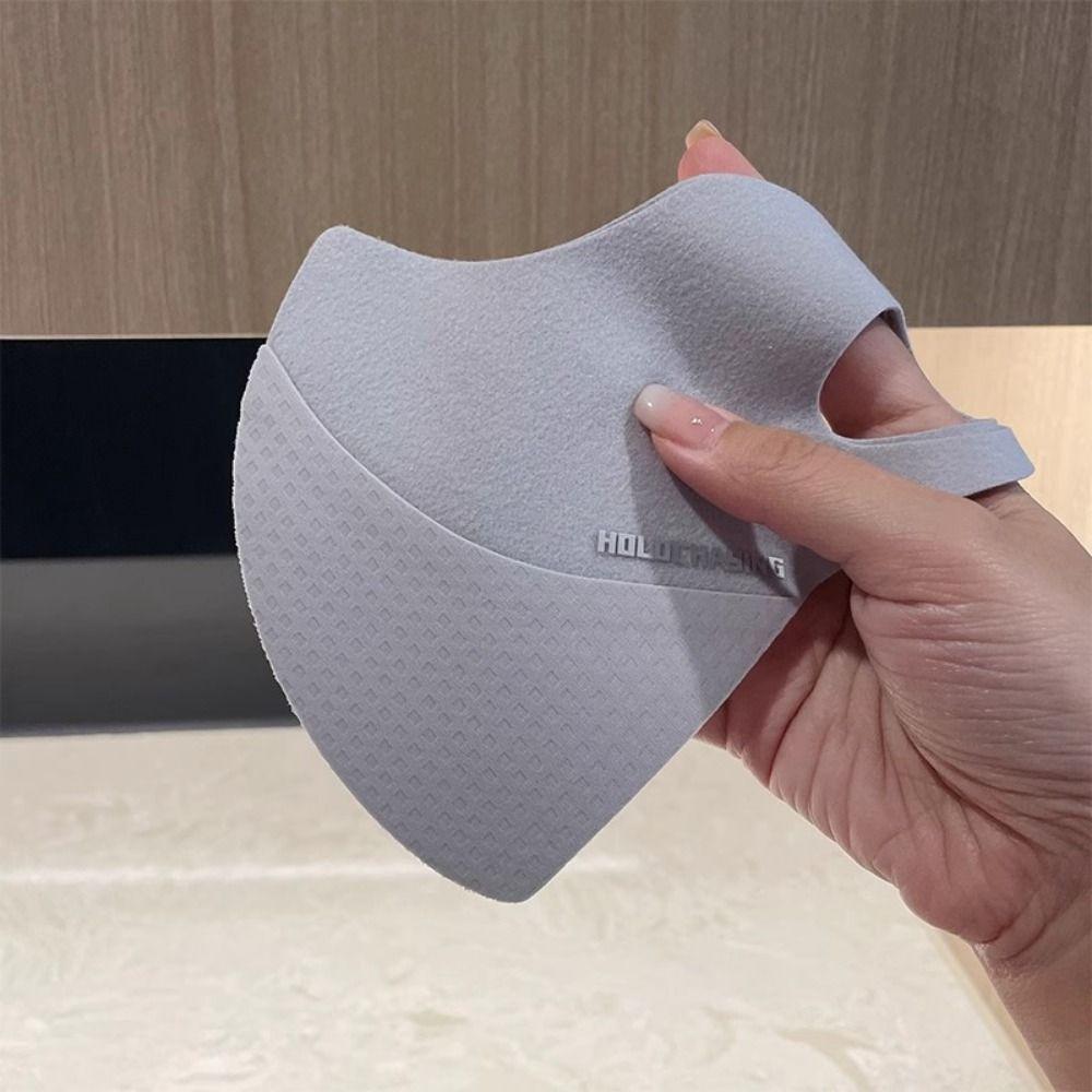 Breathable Warm Mask Autumn Winter Traceless Face Mask New Riding Face Mask