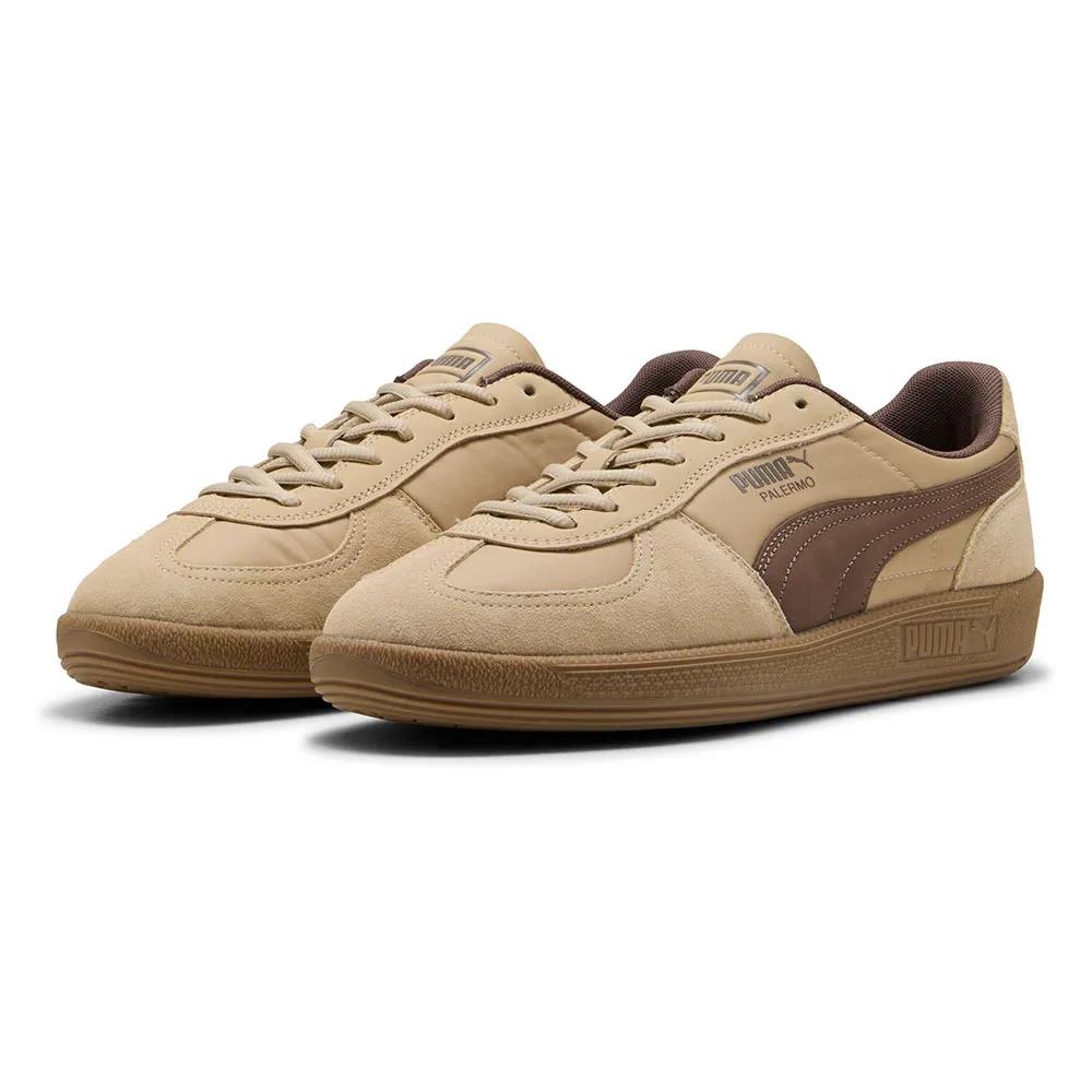 Puma Кросовки Palermo Pop