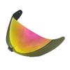 R420 helmet visor Shield for SCORPION EXO R420 Sunscreen Windproof Dustproof anti-uv Visor Motorcycle helmet accessories