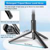 60" Cell Phone Selfie Stick Tripod,smartphone Tripod Stand All-in-one 4\'-7\' | Fruugo At