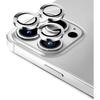 Gadgetbite Orbix Camera Lens Protector For Iphone 13 Pro 6.1& Iphone 13 Pro Max 6.7, Tempered Glass Camera Lens Protecto