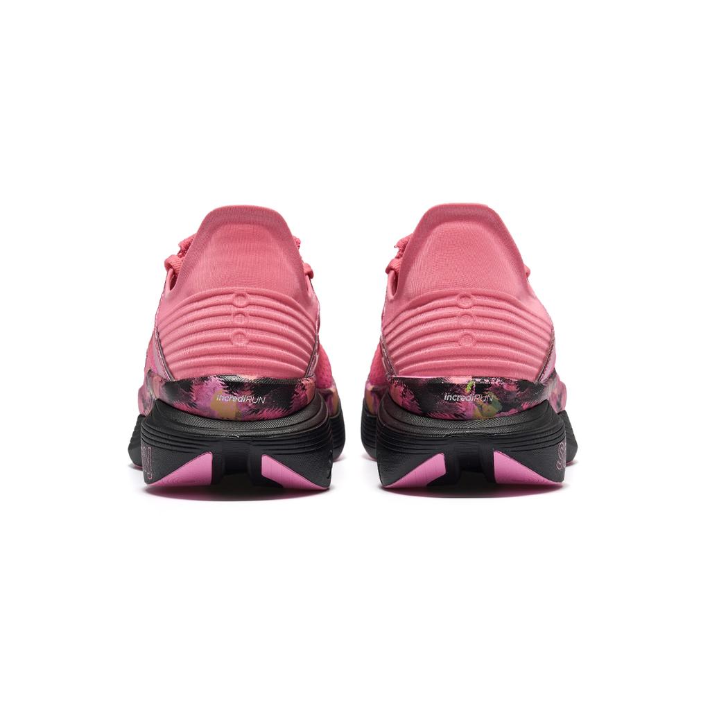 SAUCONY Endorphin Elite 2 Wuxi Cherry Blossom Limited Edition Fashion Comfortable Breathable Supportive Rebound Low-Top Running Shoes S30994-800