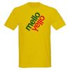 Mello Yello Soda Soft Drink T-shirt Unisex T-Shirt