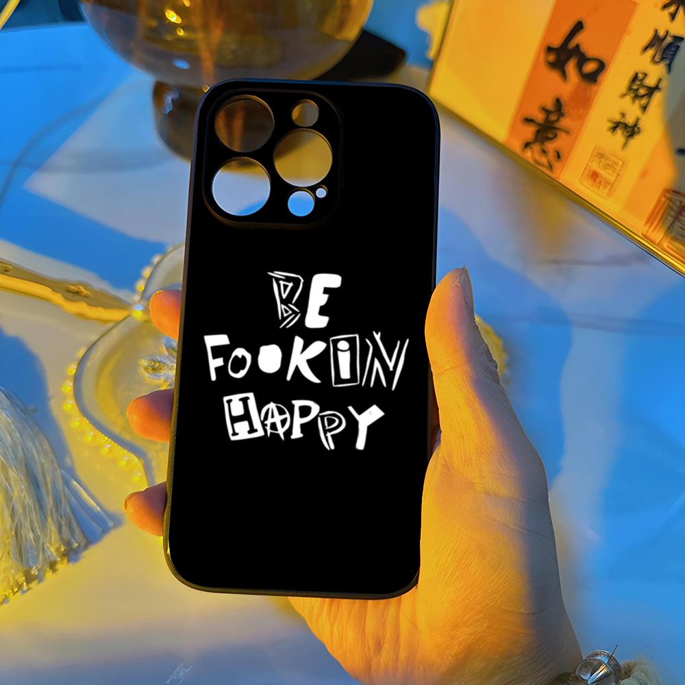 

Singer Y-Yungblud YB Phone Case Funda For Iphone 14 13 17 16 11 15ProMax 12 Pro Max Mini Xr Xs X 7 Plus Covers iPhone17