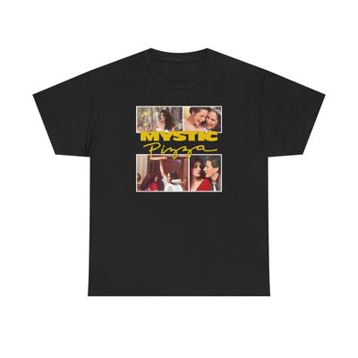 Üst giysisi – T-shirtler