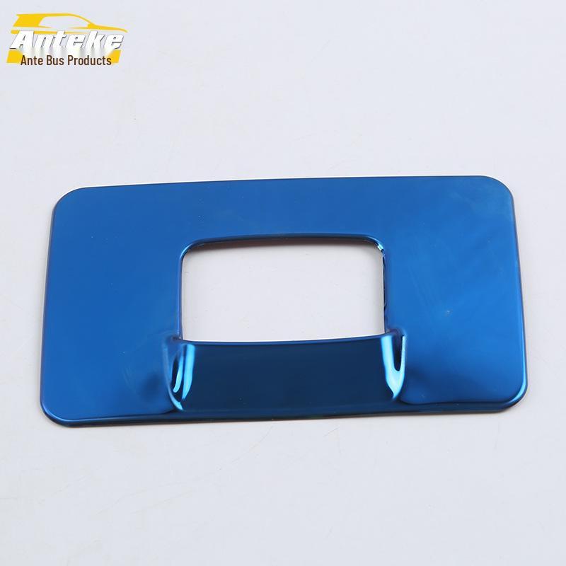 

Декоративные наклейки на панели Jetour X70 для пассажирского сиденья и вещевых ящиков в салоне, подходят для 18 моделей