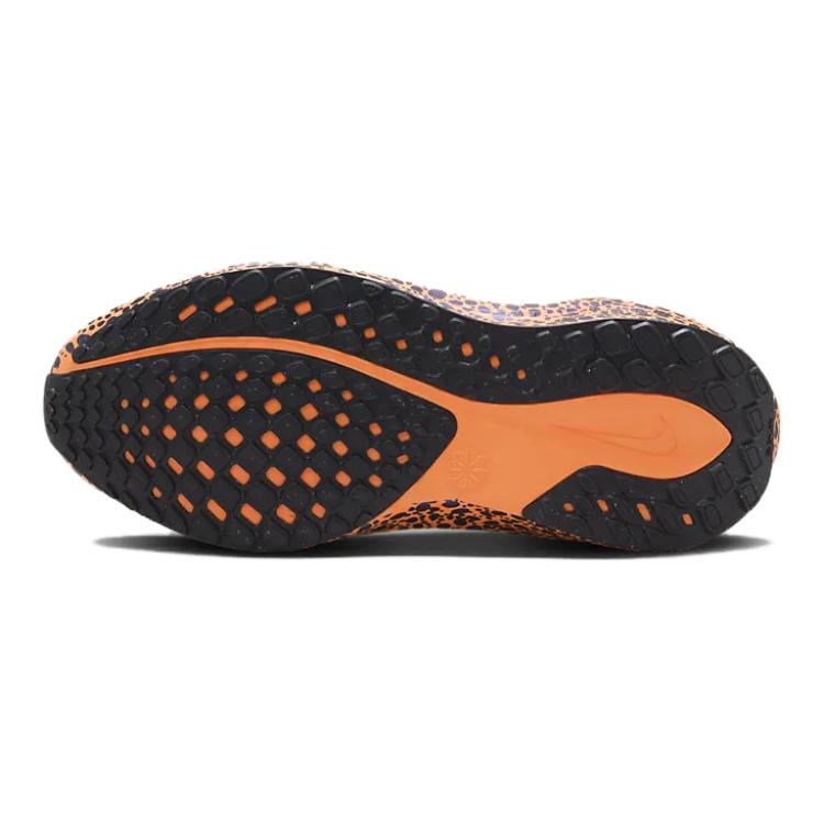 Nike Air Zoom Pegasus 41 GS Electric Pack Kids Sneakers White Football-Grey Total-Orange FV3461-001