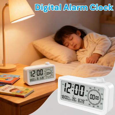 Großuhren – Tischuhren