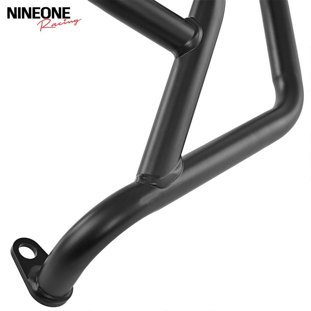CB650R Highway Crash Bars Bumper Engine Guard Stunt Cage Protector Fit For Honda CB 650R E-Clutch CB 650 R Accessories 2024-2026