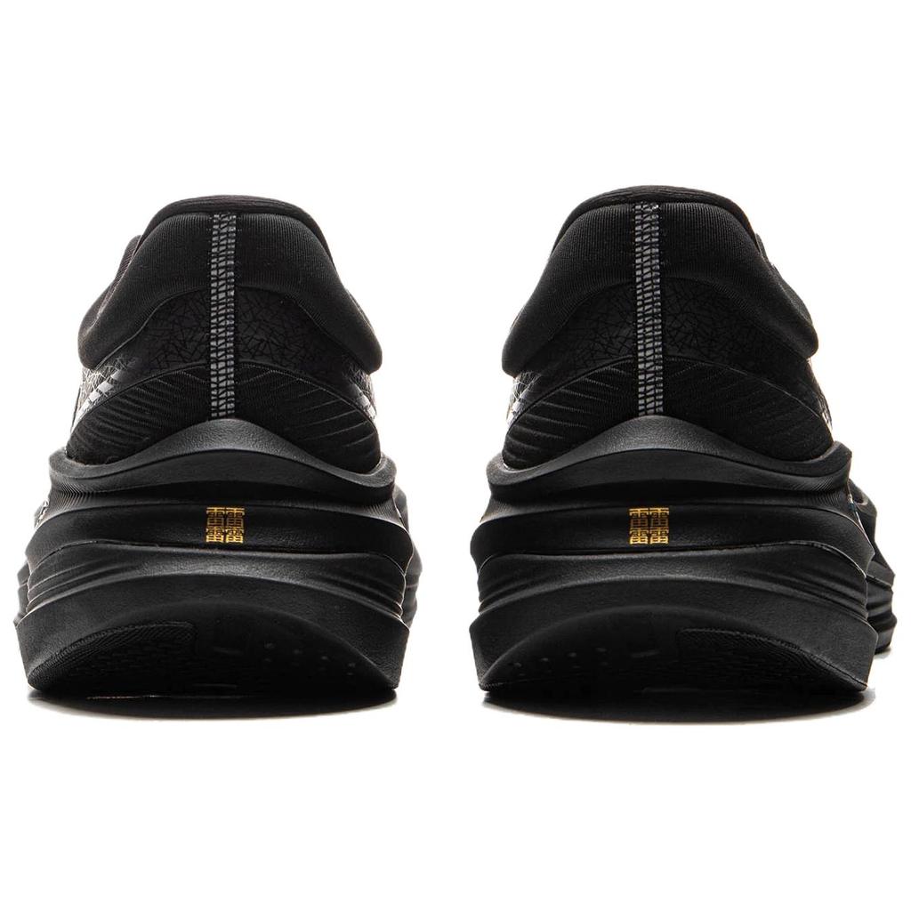 Li Ning Yueying 5pro Cushioning Slip Resistant Abrasion Resistant Breathable Lightweight Rebound Low Top ARHV013-18
