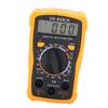 UK?830LN Multimeter Digital Universal Meter LCD Display with Overload Protection High Accuracy for