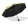 Character Storybook Automatic Opening and Closing, 8 rib Structure Portable Umbrella, Suitable for Men and Women in All Seasons  Perfect Gif