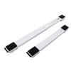 Appliance Roller Universal 300kg Bearing Extendable Mobile Furniture Base for Refrigerator Washing