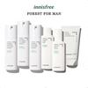 Seria Forest For Men (Esență All-In-One & Spumă de ras de curățare și Piele proaspătă și proaspătă