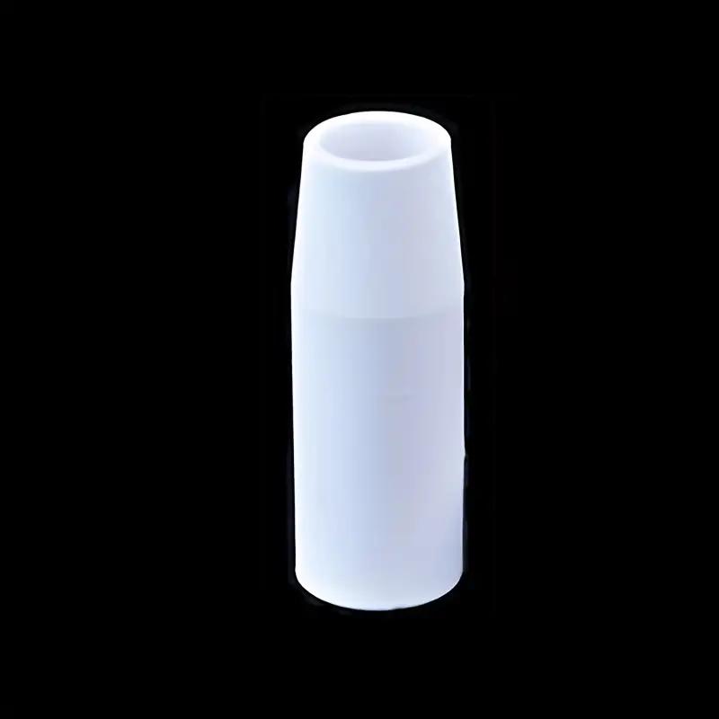2/5/10PCS, Protection Nozzle Ceramic Nozzle Euro Style Welding Shield Cup for Welded Torch
