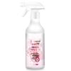 Floral Scent Toilet Bowl Cleaner & Deodorizer - Liquid Stain Remover & Descaler