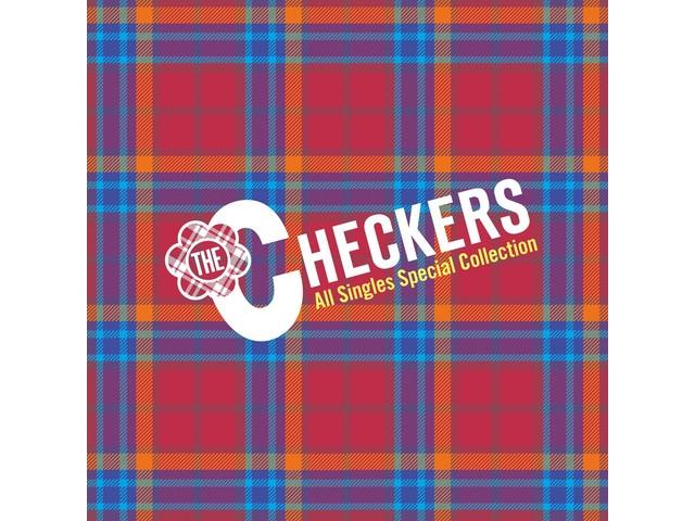 All Singles Special Collection [4UHQCD+Special Booklet] Checkers PCCA-50300 NEW