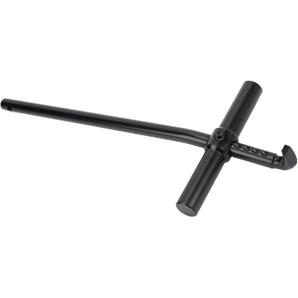 Oil Seal Puller 20‑90mm No Damage Oil Grease Seal Remover Puller Extractor Remove Tool Metal Automotive Repair Parts for Motorcycle