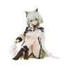 Game Arknights Kereth Figure Beauty Doll Birthday Gift Model Toy Car Ornament